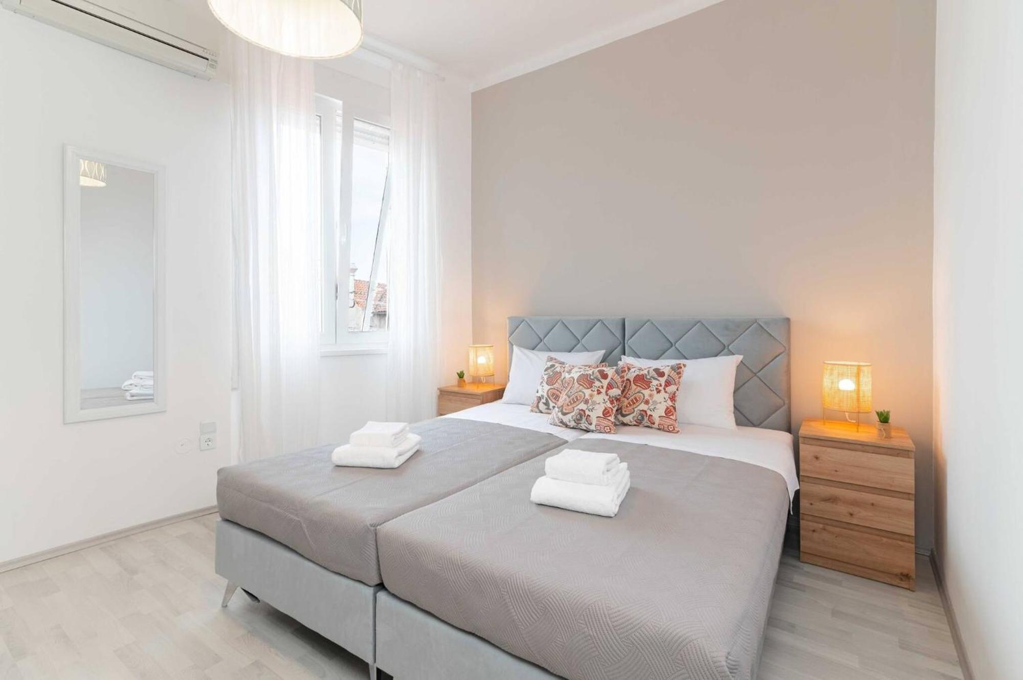 My Dalmatia - Sunset Apartment Kalelarga Zadar Exterior foto