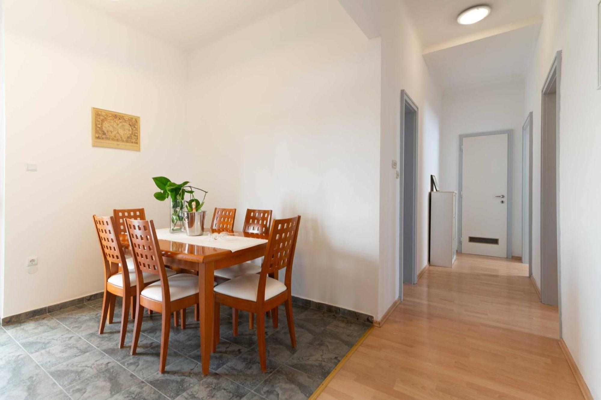 My Dalmatia - Sunset Apartment Kalelarga Zadar Exterior foto