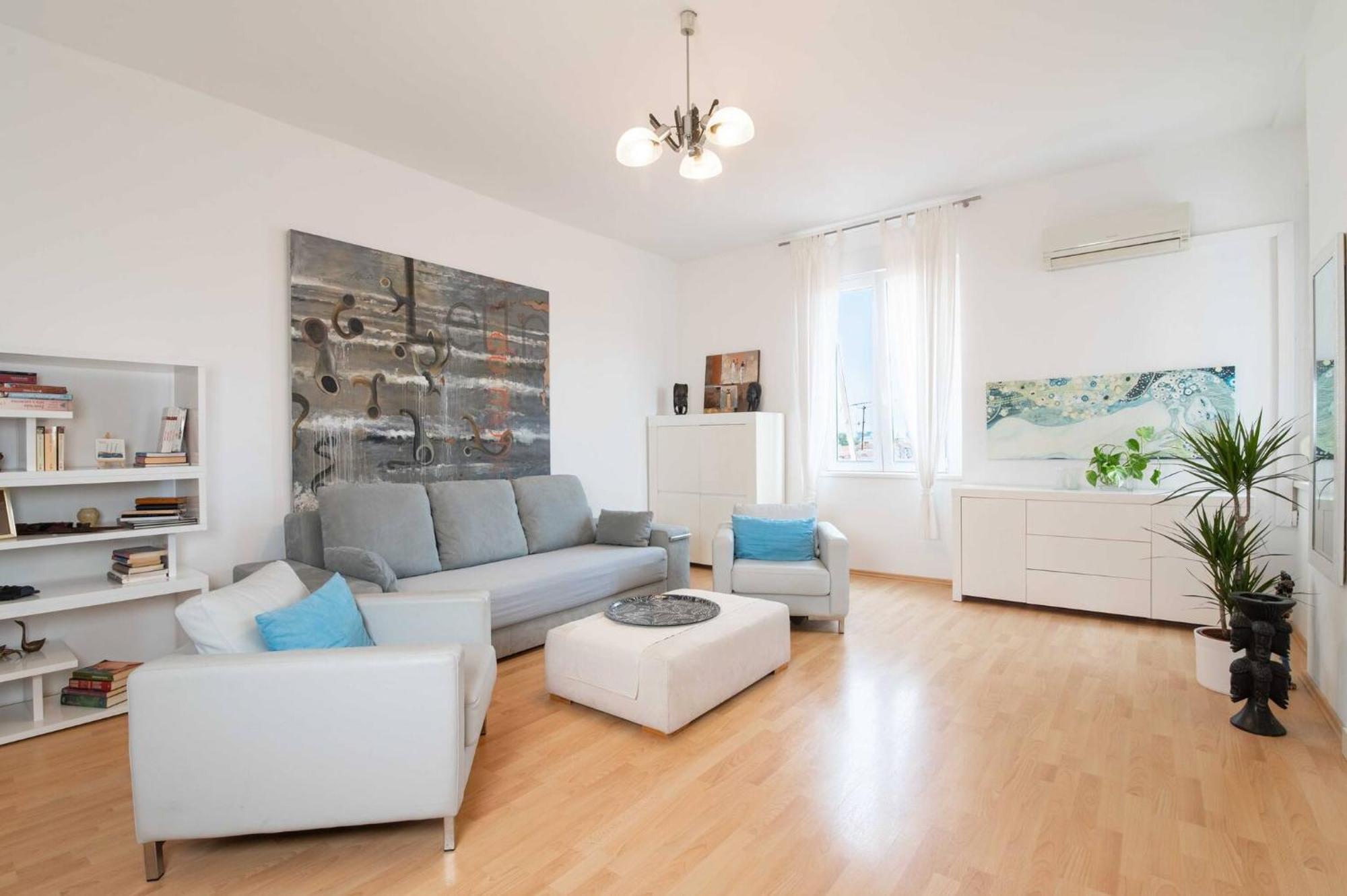 My Dalmatia - Sunset Apartment Kalelarga Zadar Exterior foto